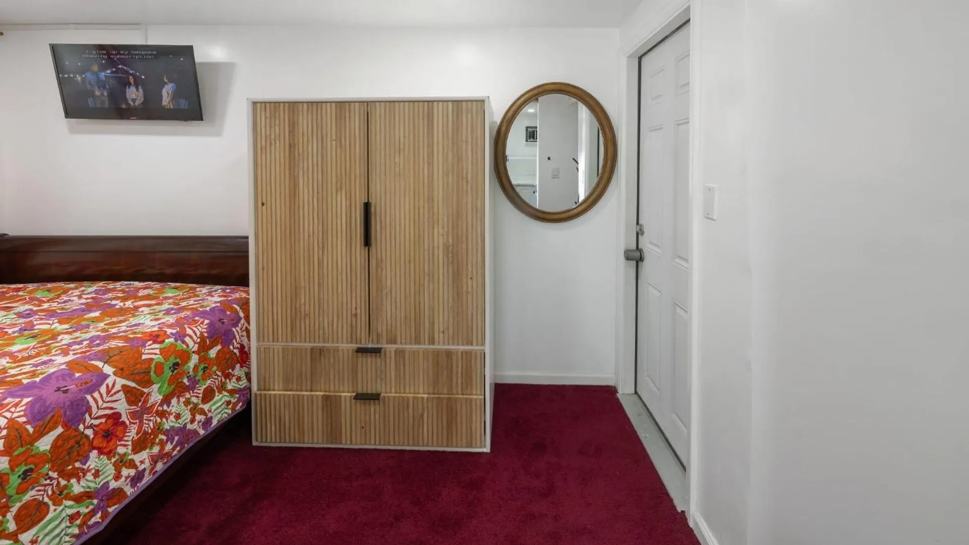Apartment Paradise New York