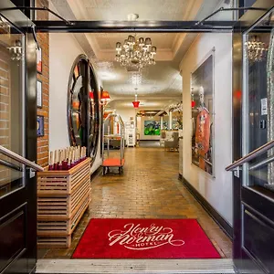4* Hotel Henry Norman (adults Only)