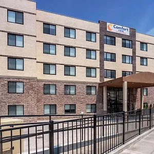 3* بيت ريفي Comfort Jfk Airport